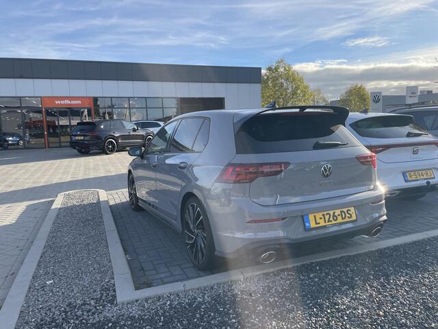 Volkswagen GOLF 2.0 TSi GTi Clubsport 416 Pk Stage 1+ Automaat | Panoramadak | Head-Up | Harman Kardon | Sportstoelen | CarPlay | LED | 19 Inch | Volledige Onderhoudshistorie | 55.369 Km!!