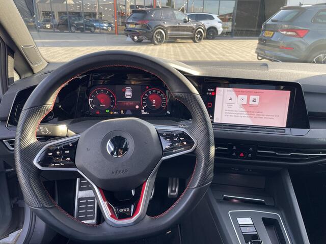 Volkswagen GOLF 2.0 TSi GTi Clubsport 416 Pk Stage 1+ Automaat | Panoramadak | Head-Up | Harman Kardon | Sportstoelen | CarPlay | LED | 19 Inch | Volledige Onderhoudshistorie | 55.369 Km!!