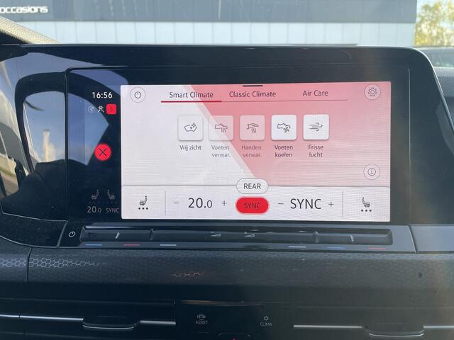 Volkswagen GOLF 2.0 TSi GTi Clubsport 416 Pk Stage 1+ Automaat | Panoramadak | Head-Up | Harman Kardon | Sportstoelen | CarPlay | LED | 19 Inch | Volledige Onderhoudshistorie | 55.369 Km!!