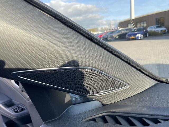 Volkswagen GOLF 2.0 TSi GTi Clubsport 416 Pk Stage 1+ Automaat | Panoramadak | Head-Up | Harman Kardon | Sportstoelen | CarPlay | LED | 19 Inch | Volledige Onderhoudshistorie | 55.369 Km!!