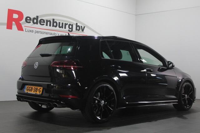 Volkswagen GOLF 2.0 TSI 4Motion R - Pano - Carplay - Dynaudio - Lane assist