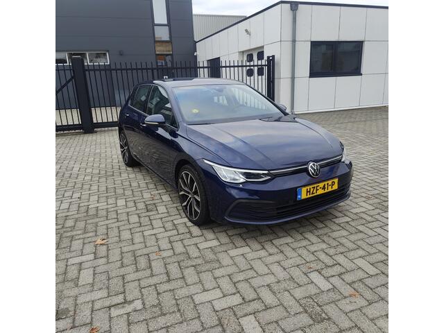 Volkswagen GOLF 2.0 TDI 2020 Nw Distrbutieriem