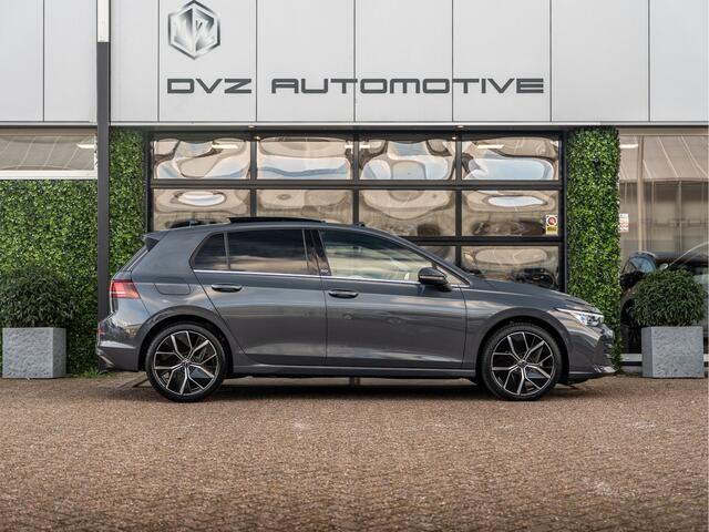 Volkswagen GOLF 8.5 1.5eTSI 150PK DSG 50 Edition | Pano | HUD | BTW