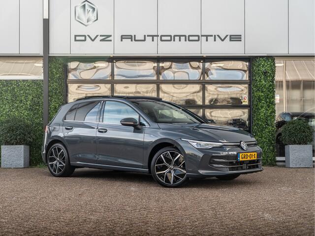 Volkswagen GOLF 8.5 1.5eTSI 150PK DSG 50 Edition | Pano | HUD | BTW