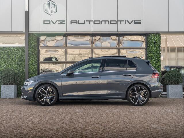 Volkswagen GOLF 8.5 1.5eTSI 150PK DSG 50 Edition | Pano | HUD | BTW