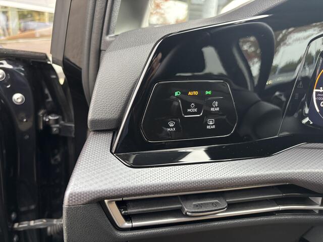 Volkswagen GOLF 1.0 TSI Active Business | Navigatie |Blind spot | Climate Control | Cruise Control | Bluetooth | 16"LMV |