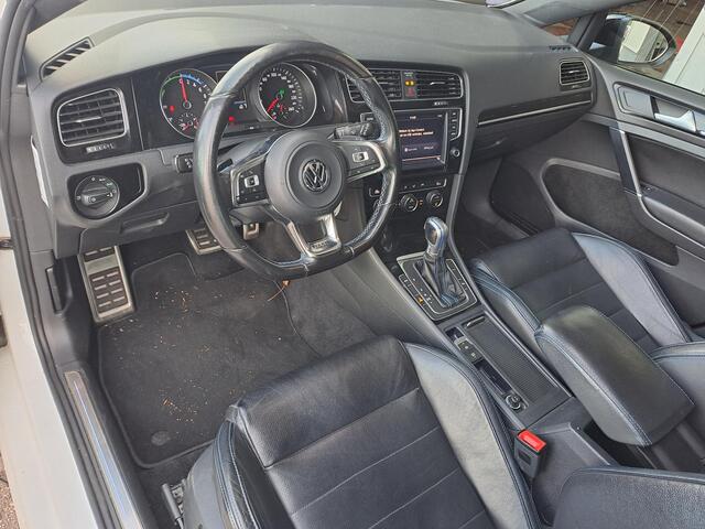 Volkswagen GOLF 1.4 TSI GTE Connected Series Panoramadak, Apple Carplay/Andriod auto, Leder, DAB, Goed onderhouden