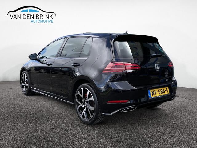 Volkswagen GOLF 1.0 TSI R-line Dynaudio Pano NAP