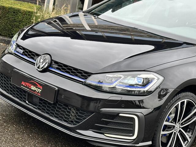 Volkswagen GOLF 1.4 TSI PHEV GTE