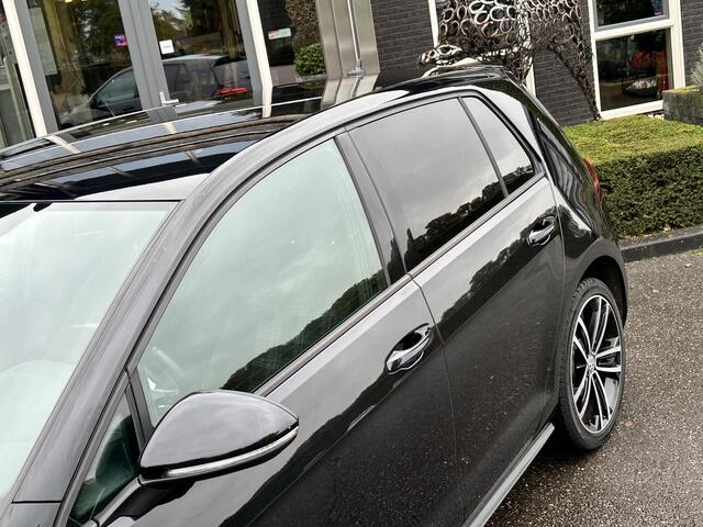 Volkswagen GOLF 1.4 TSI PHEV GTE