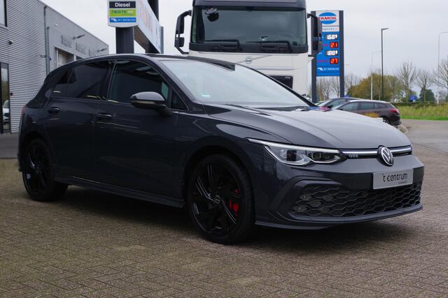 Volkswagen GOLF 1.4 eHybrid GTE 245 PK PHEV, Adap. Cruise Control, LED, Camera, Stoelverwarming
