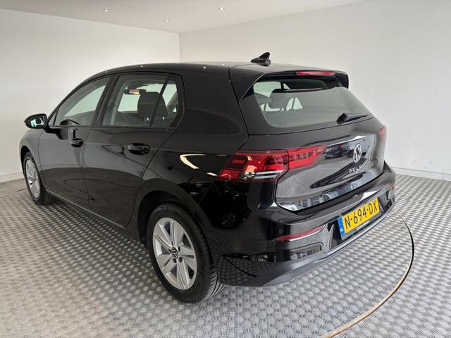 Volkswagen GOLF 1.0 TSI Life Camera, Apple / Android