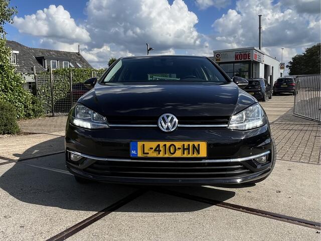Volkswagen GOLF 1.0 TSI Trendline