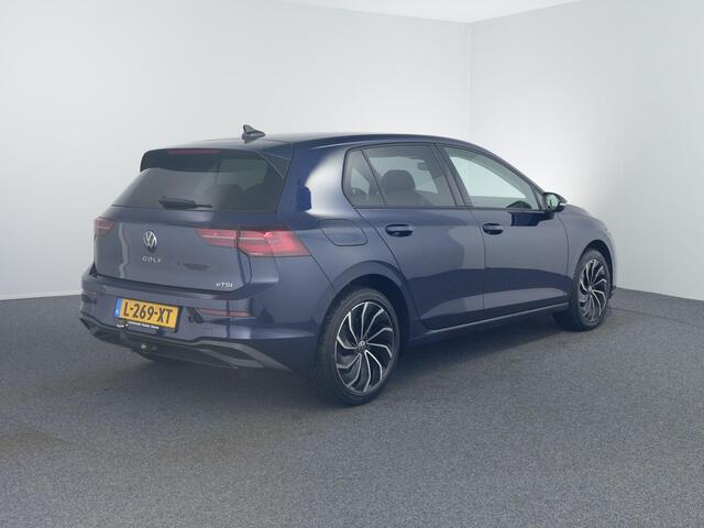 Volkswagen GOLF 1.5 eTSI Life Business | IQ | Winterpakket