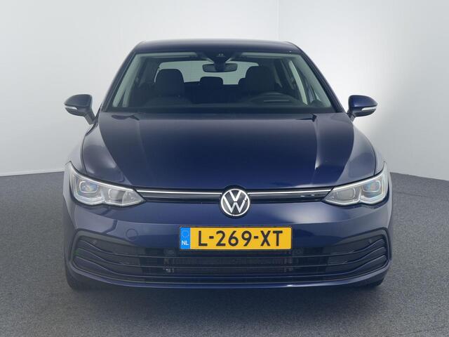 Volkswagen GOLF 1.5 eTSI Life Business | IQ | Winterpakket