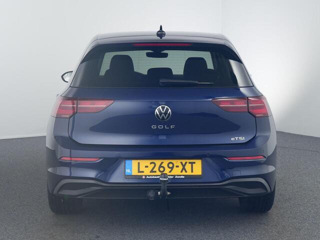 Volkswagen GOLF 1.5 eTSI Life Business | IQ | Winterpakket