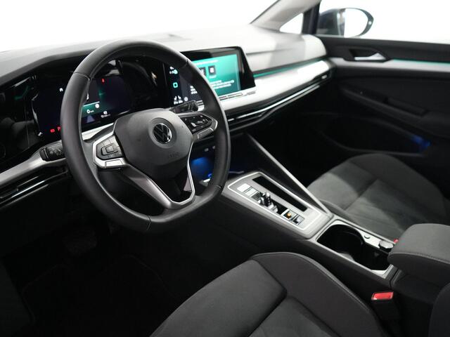 Volkswagen GOLF 1.5 eTSI Life Business | IQ | Winterpakket