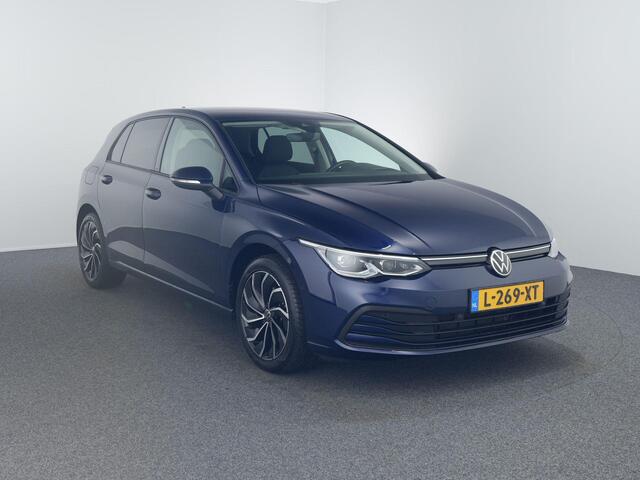 Volkswagen GOLF 1.5 eTSI Life Business | IQ | Winterpakket