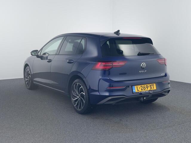 Volkswagen GOLF 1.5 eTSI Life Business | IQ | Winterpakket
