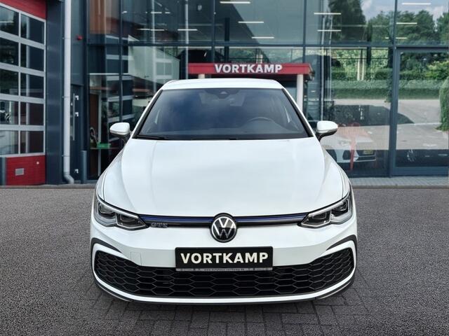 Volkswagen GOLF 1.4 TSI DSG GTE CAMERA/NAVI/CARPLAY/ACC/STOEL-STUURVERW
