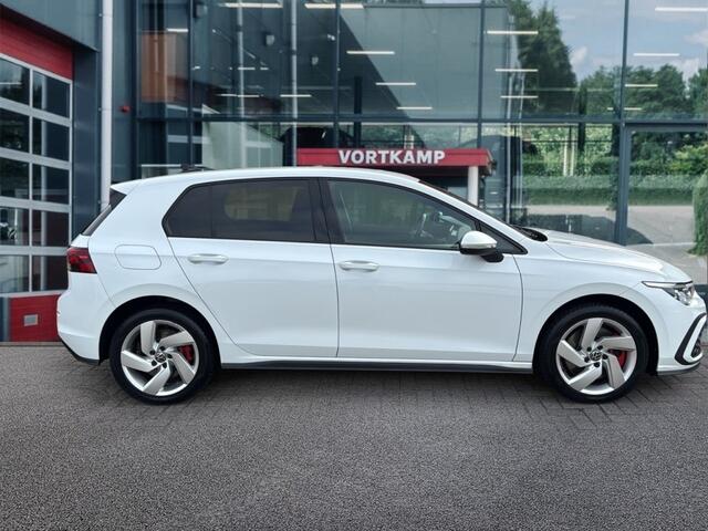 Volkswagen GOLF 1.4 TSI DSG GTE CAMERA/NAVI/CARPLAY/ACC/STOEL-STUURVERW