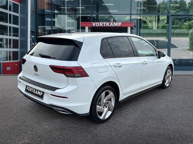 Volkswagen GOLF 1.4 TSI DSG GTE CAMERA/NAVI/CARPLAY/ACC/STOEL-STUURVERW