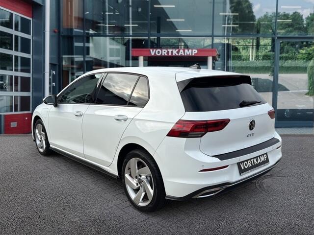 Volkswagen GOLF 1.4 TSI DSG GTE CAMERA/NAVI/CARPLAY/ACC/STOEL-STUURVERW