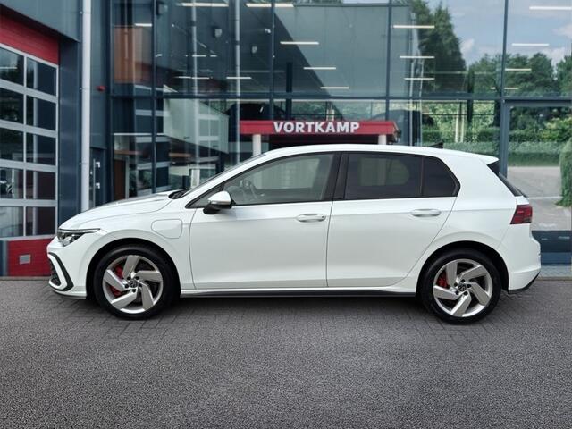 Volkswagen GOLF 1.4 TSI DSG GTE CAMERA/NAVI/CARPLAY/ACC/STOEL-STUURVERW