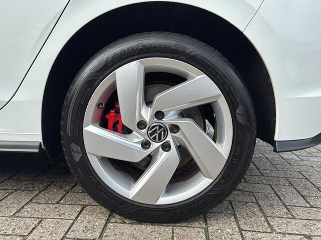 Volkswagen GOLF 1.4 TSI DSG GTE CAMERA/NAVI/CARPLAY/ACC/STOEL-STUURVERW