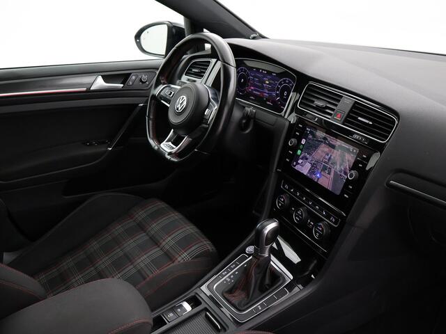 Volkswagen GOLF 2.0 TSI GTI PERFORMANCE 245 PK DSG + PANORAMA | VIRTUAL COCKPIT | ADAPTIVE CRUISE | APPLE CARPLAY | STOELVERW.