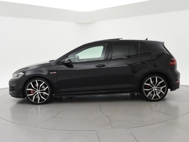 Volkswagen GOLF 2.0 TSI GTI PERFORMANCE 245 PK DSG + PANORAMA | VIRTUAL COCKPIT | ADAPTIVE CRUISE | APPLE CARPLAY | STOELVERW.