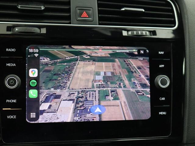 Volkswagen GOLF 2.0 TSI GTI PERFORMANCE 245 PK DSG + PANORAMA | VIRTUAL COCKPIT | ADAPTIVE CRUISE | APPLE CARPLAY | STOELVERW.