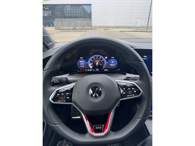 Volkswagen GOLF 8 GTI 2.0 TSI 245pk DSG / Aut. IQ Light Panoramadak Harman Kardon 19" 65dkm!!