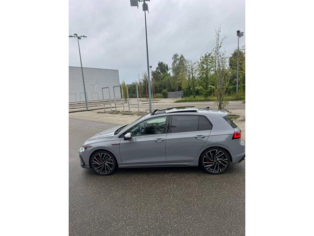 Volkswagen GOLF 8 GTI 2.0 TSI 245pk DSG / Aut. IQ Light Panoramadak Harman Kardon 19" 65dkm!!
