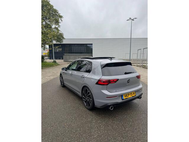 Volkswagen GOLF 8 GTI 2.0 TSI 245pk DSG / Aut. IQ Light Panoramadak Harman Kardon 19" 65dkm!!