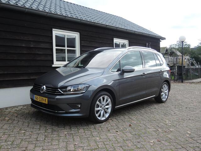 Volkswagen GOLF 1.4 TSI HIGHL BNS
