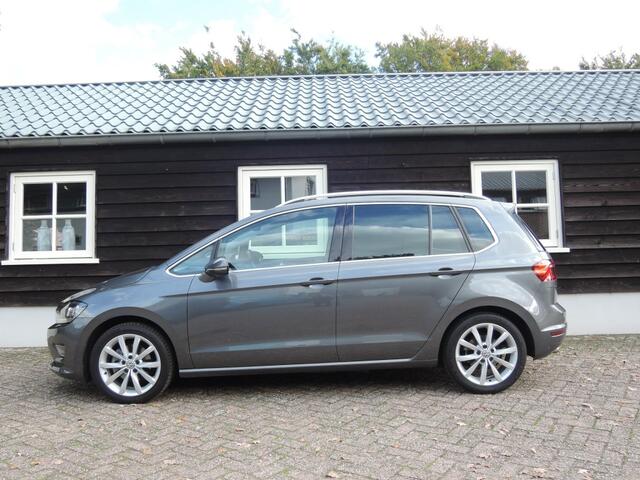 Volkswagen GOLF 1.4 TSI HIGHL BNS