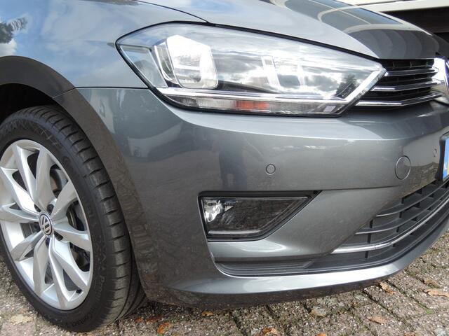 Volkswagen GOLF 1.4 TSI HIGHL BNS