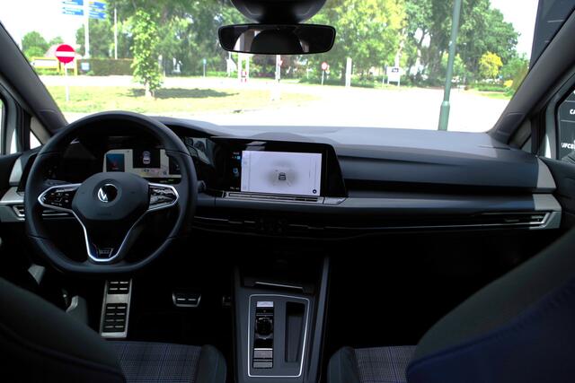 Volkswagen GOLF 1.4 eHybrid GTE 245 PK PHEV, Camera, Adap. Cruise Control, Carplay, Navigatie