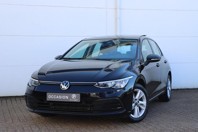 Volkswagen GOLF 1.0 TSI Life 110pk l Panoramadak