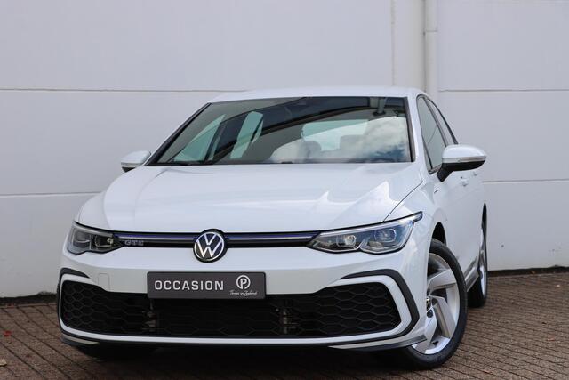 Volkswagen GOLF 1.4 eHybrid GTE 245pk DSG6