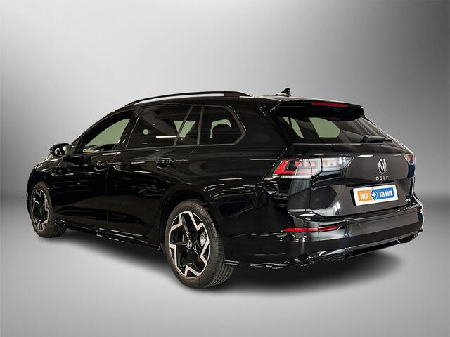 Volkswagen GOLF Variant 1.5 eTSI R-Line Edition