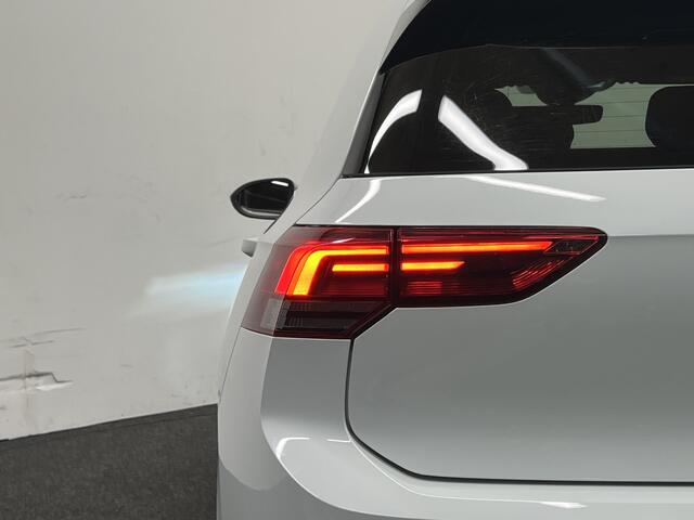 Volkswagen GOLF 1.4 eHybrid GTE | NAVI | STOEL-/STUURVERWARMING | ACC |