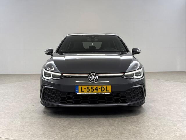 Volkswagen GOLF 2.0 TSI 245PK GTI | Camera | HuD | H/K | Virtual | Keyless | Sfeer | Carplay | Winterpakket