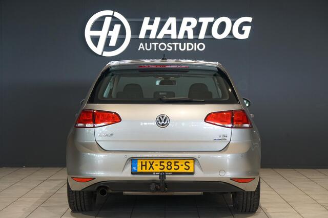 Volkswagen GOLF 1.0 TSI Business Edition Connected + CAMERA / NAVIGATIE / SENSOREN