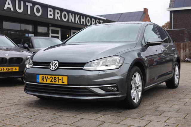 Volkswagen GOLF 1.4 TSI HIGHLINE | DSG | NAVI | CARPLAY