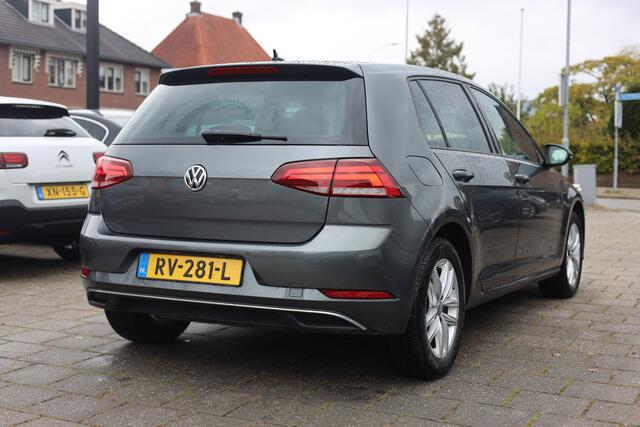 Volkswagen GOLF 1.4 TSI HIGHLINE | DSG | NAVI | CARPLAY