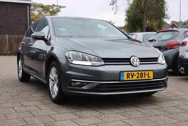 Volkswagen GOLF 1.4 TSI HIGHLINE | DSG | NAVI | CARPLAY