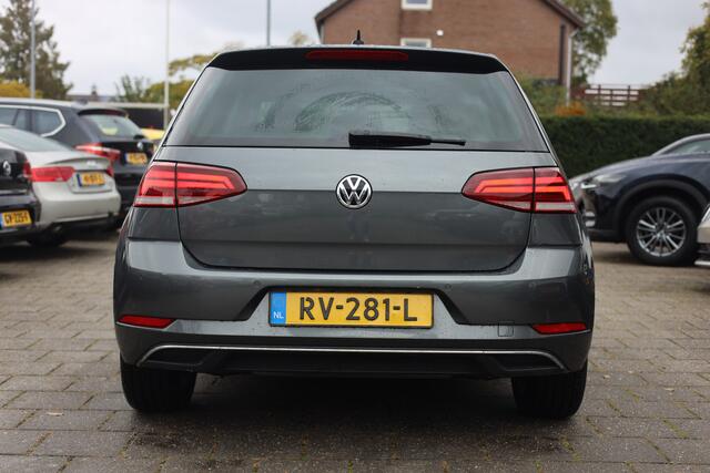 Volkswagen GOLF 1.4 TSI HIGHLINE | DSG | NAVI | CARPLAY