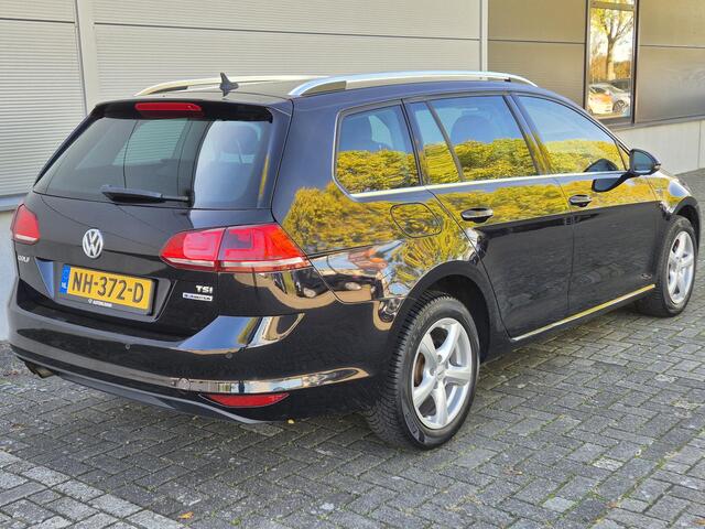Volkswagen GOLF 1.4 TSI Business Edition Connected